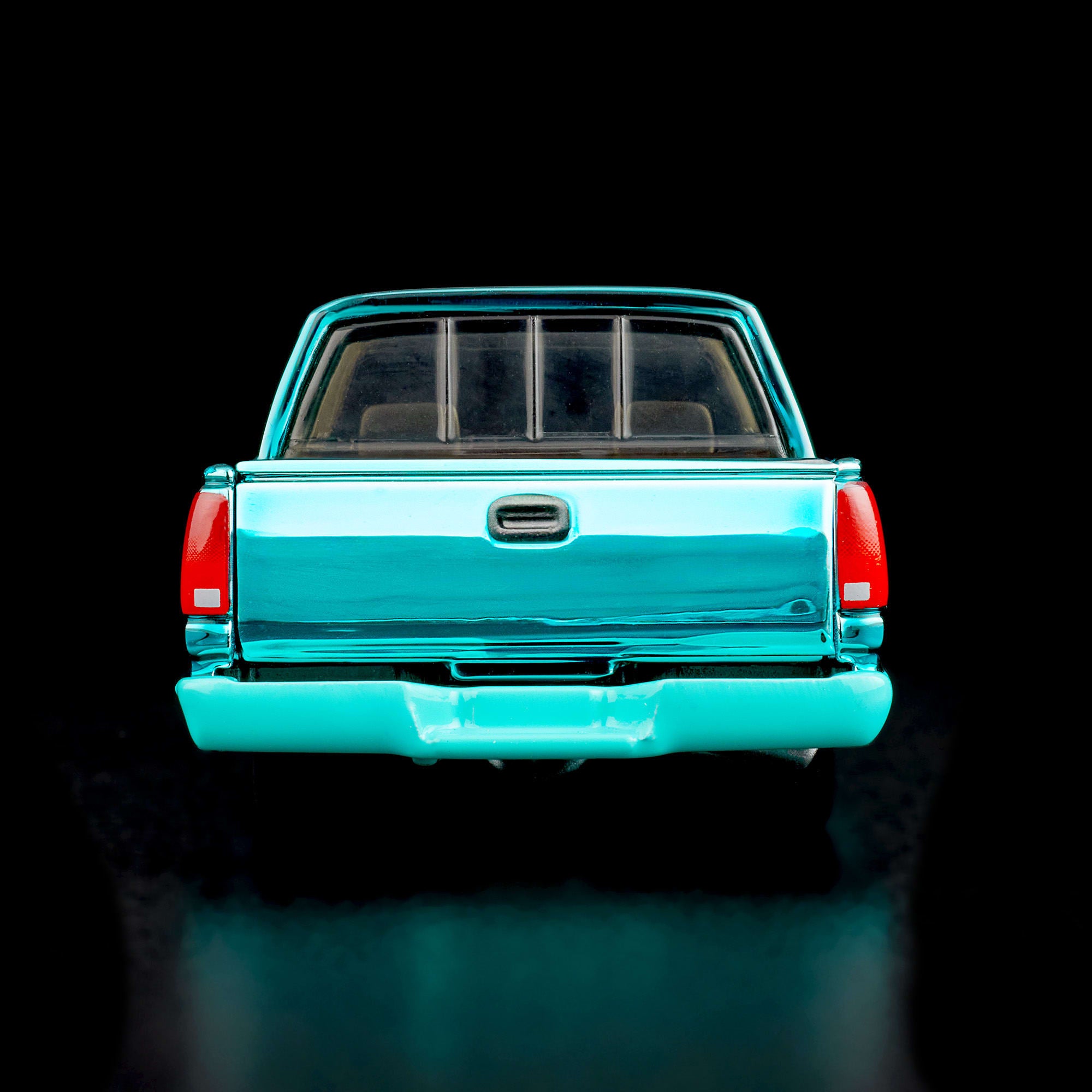 Hot Wheels RLC Exklusiver 1990er Chevy 454 SS