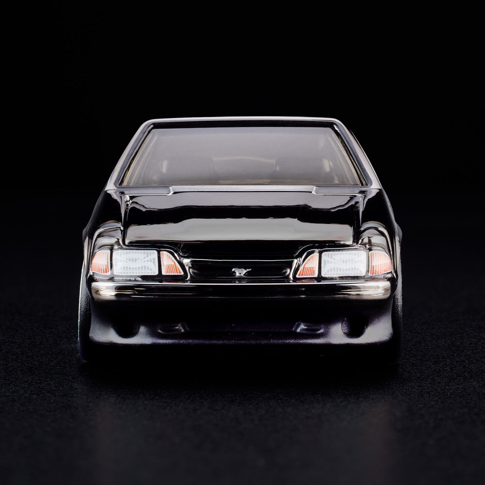 RLC Exklusiv 1993 Ford Mustang Cobra R