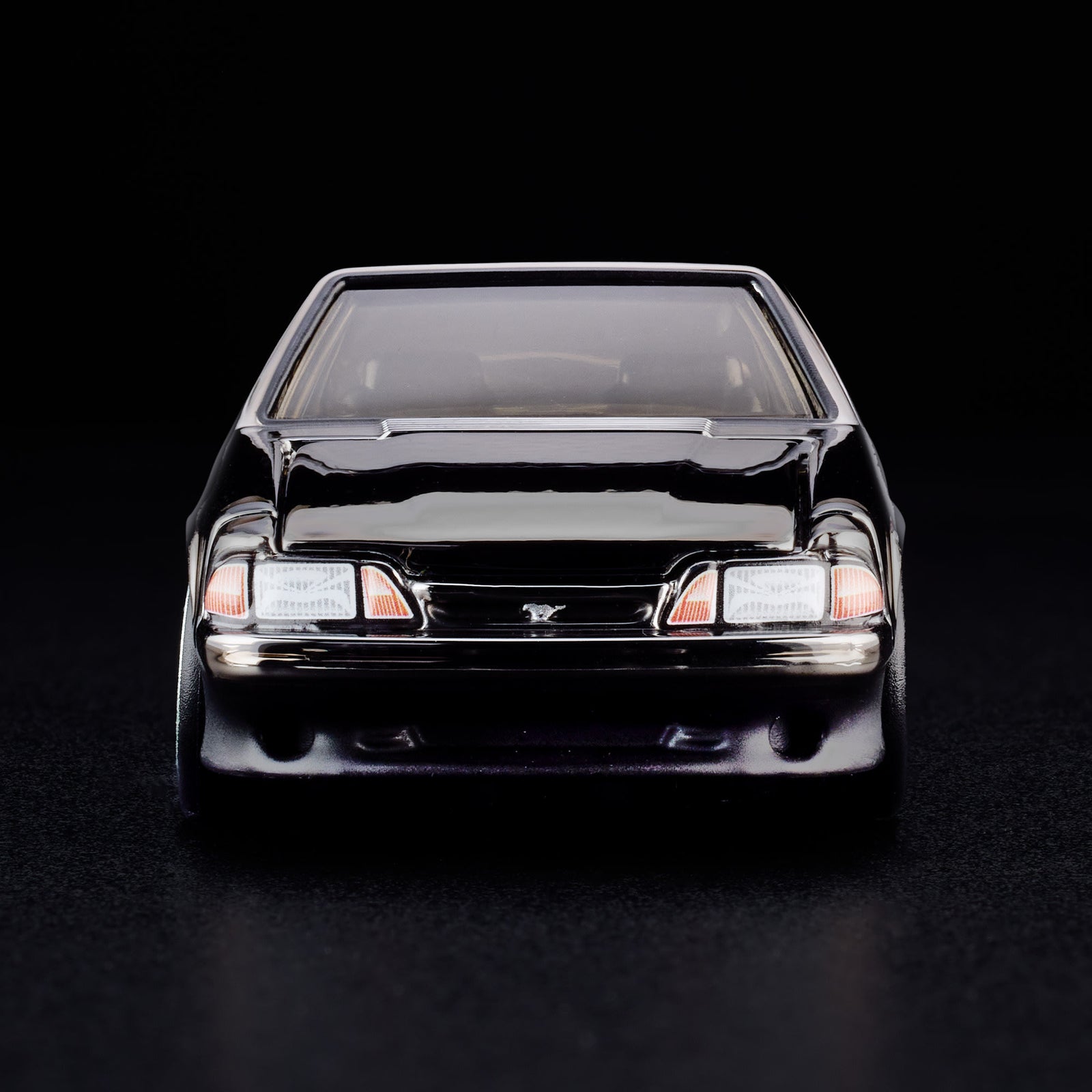RLC Exklusiv 1993 Ford Mustang Cobra R