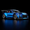 Hot Wheels RLC 2022 Ford Mustang Shelby GT500 Code Red