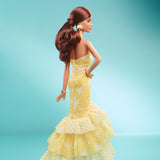 Barbie 35. Jubiläums-Teresa-Puppe