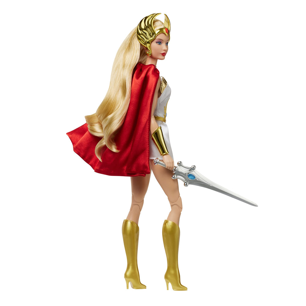 Masters of the Universe Prinzessin der Macht She-Ra Puppe