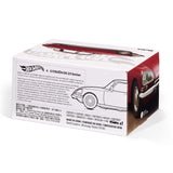 Hot Wheels x MoMA Citroën DS 23 Sedan