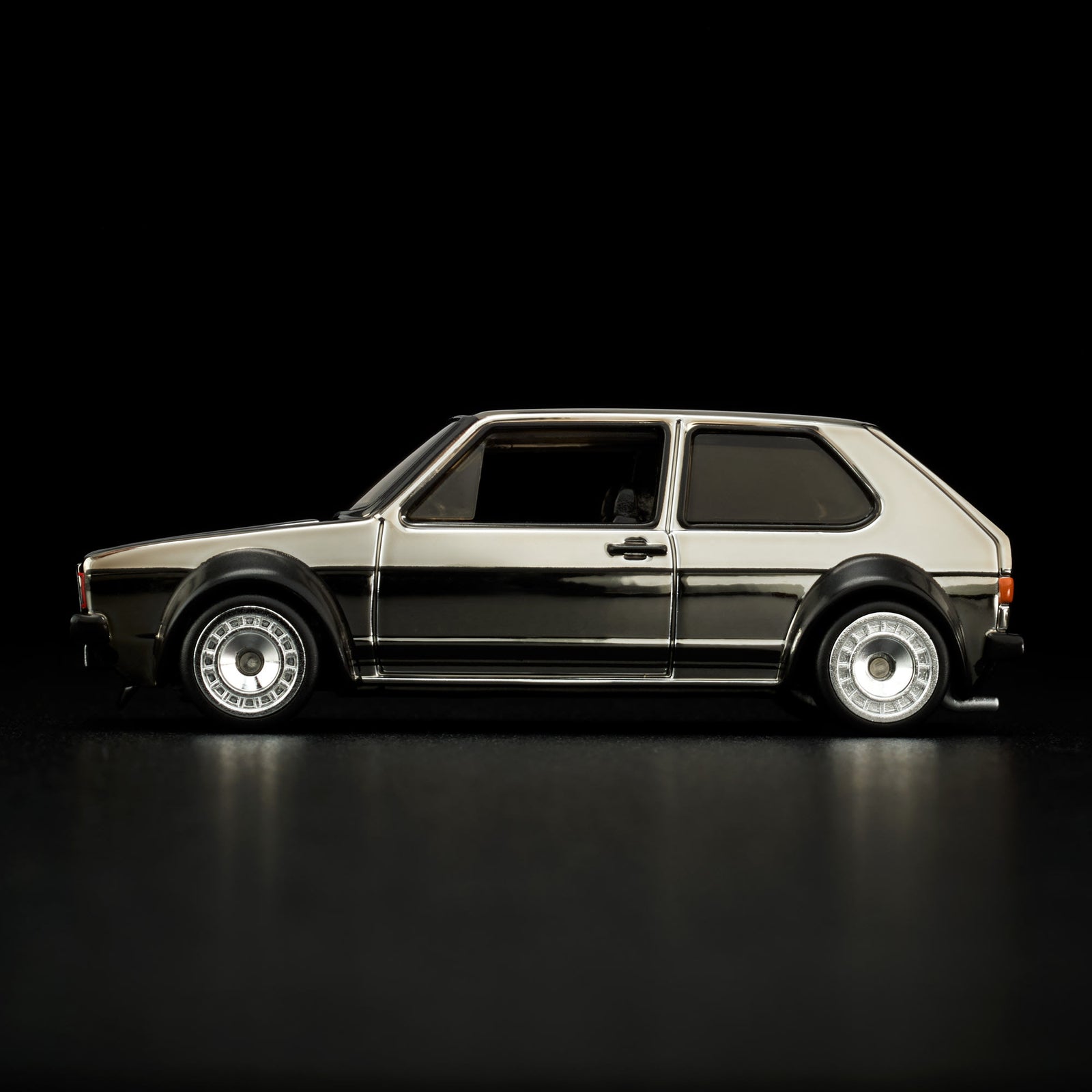 RLC Exclusive 1976 Volkswagen Golf Mk1 GTI