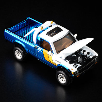 RLC Exclusive ’81 Toyota SR5 4WD
