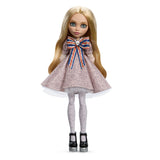 Monster High Skullector M3GAN Puppe