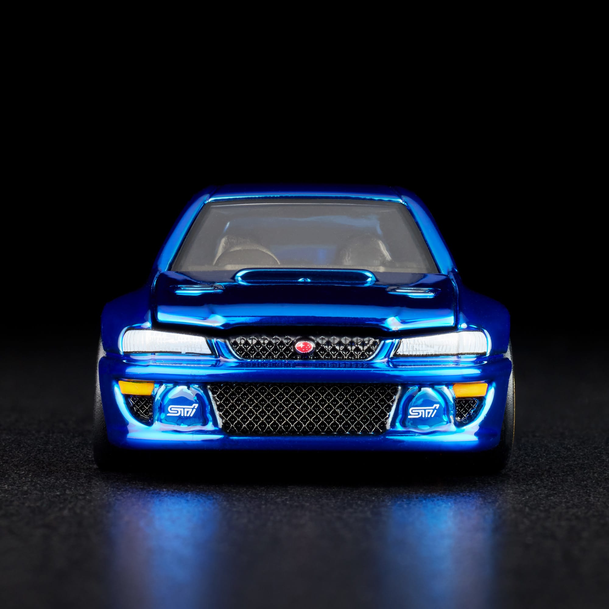 ミニカー RLC Exclusive 1998 Subaru 22B STi RLC Exclusive 1998 Subaru 22B-STi | Mattel Creations UK