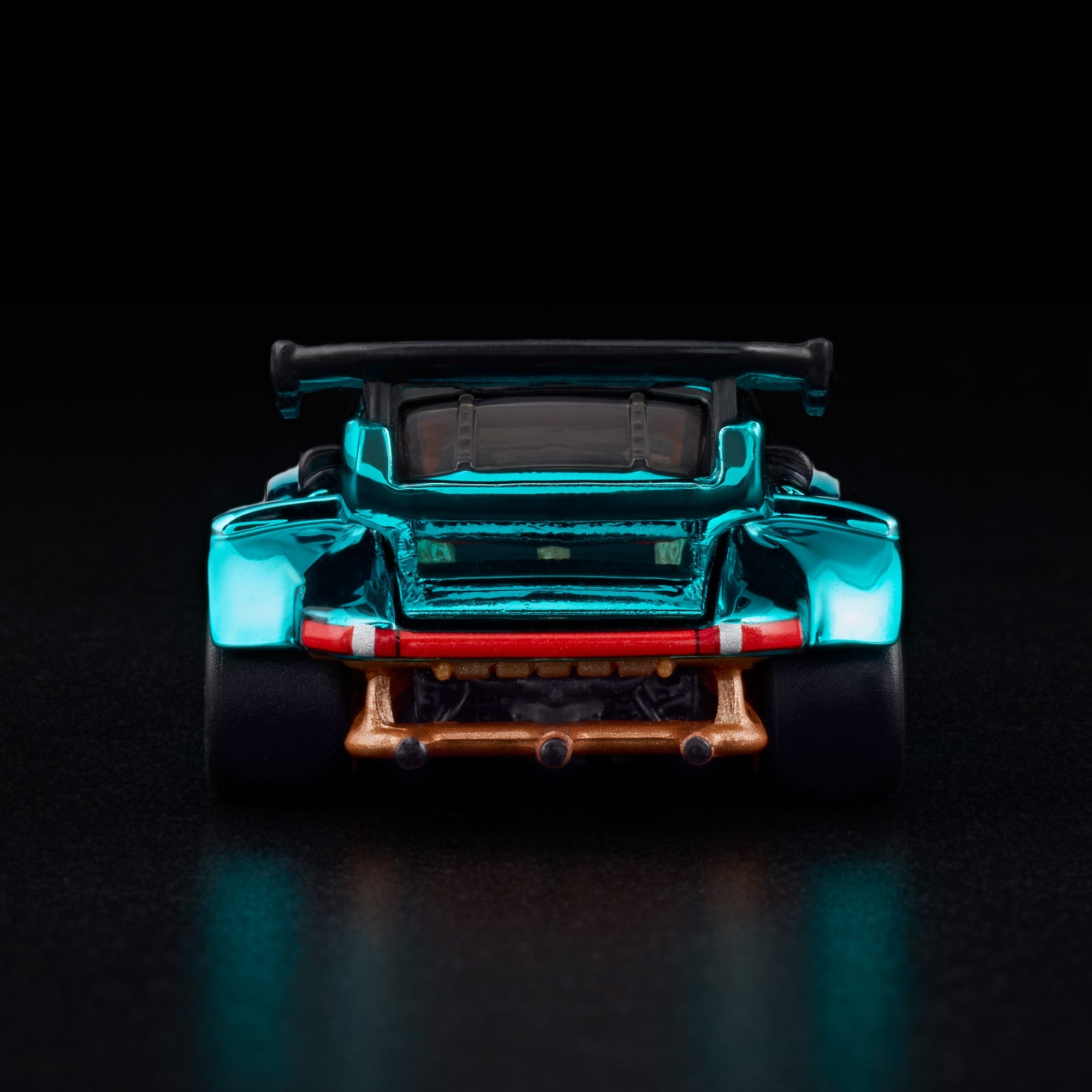 RLC Exklusiv: RWB Porsche 930