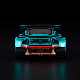 RLC Exklusiv: RWB Porsche 930