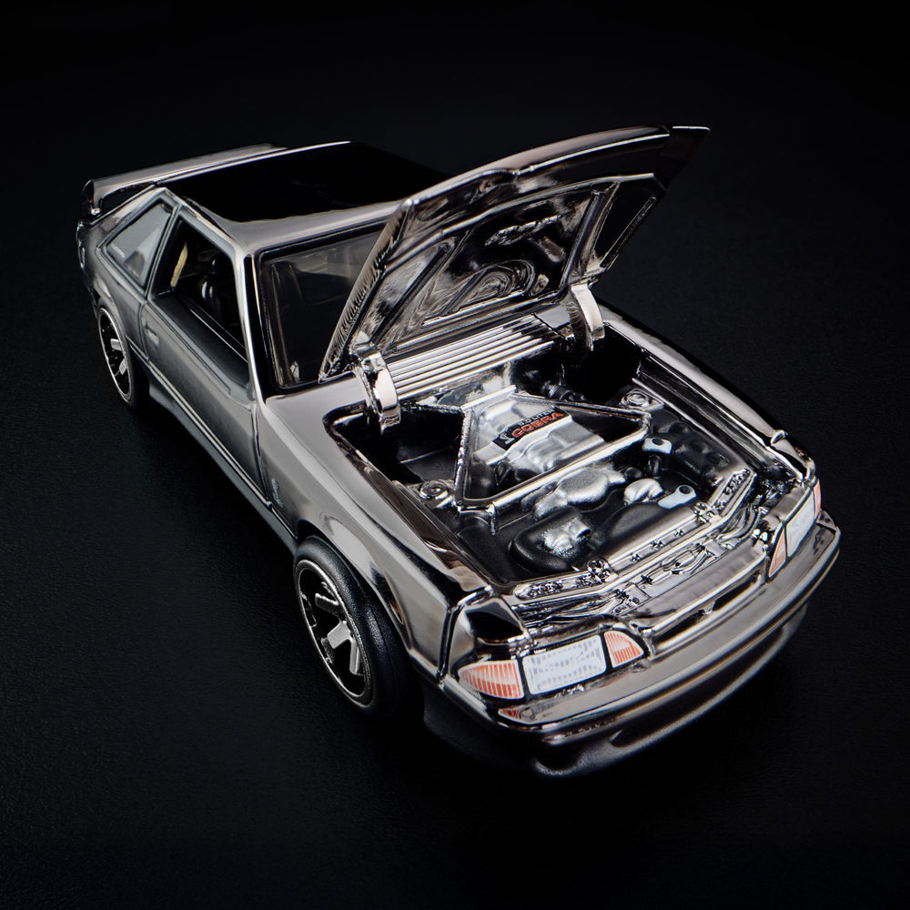 RLC Exklusiv 1993 Ford Mustang Cobra R