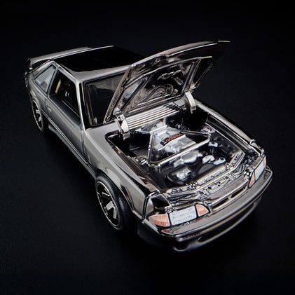 RLC Exklusiv 1993 Ford Mustang Cobra R