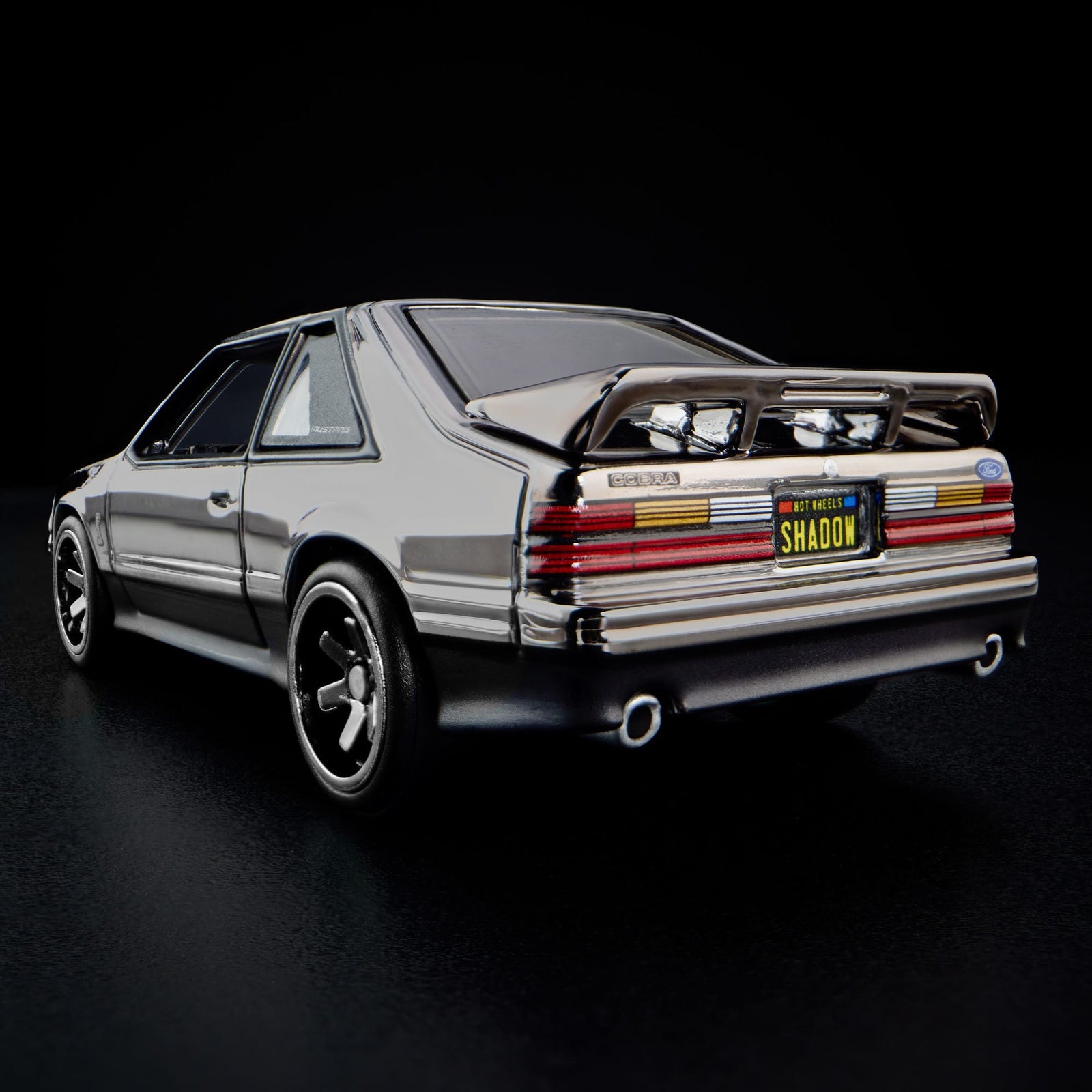 RLC Exklusiv 1993 Ford Mustang Cobra R