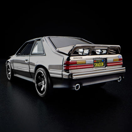 RLC Exklusiv 1993 Ford Mustang Cobra R
