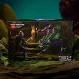 Masters of the Universe Masterverse New Eternia Panthor